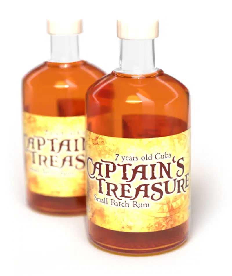 Printdesign | Wolter Eigenmarke - Label