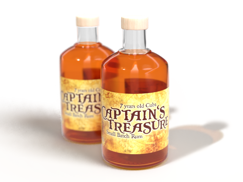 Printdesign | Wolter Eigenmarke - Label