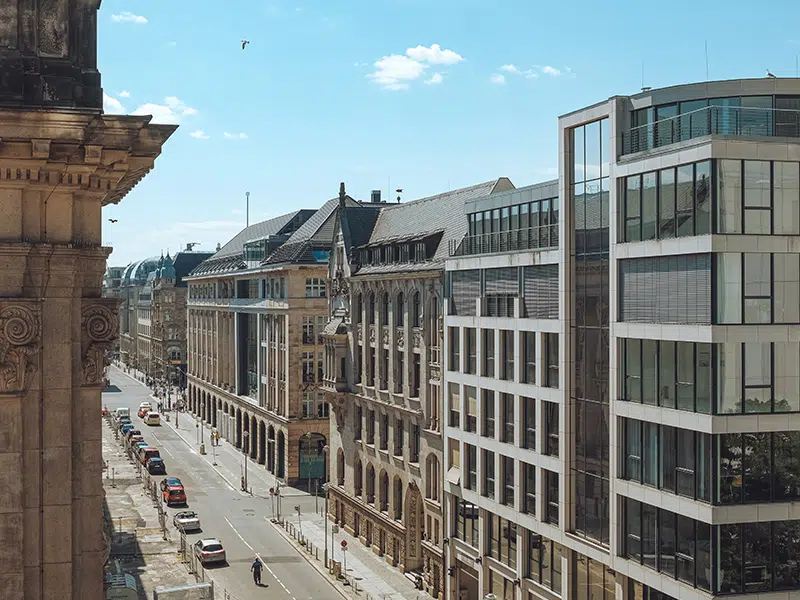 Webdesign | Dr. Gleser & Dalhoefer - Immobilienbewertung