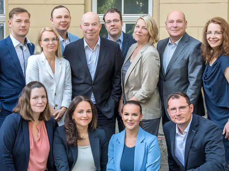 Webdesign | Dr. Gleser & Dalhoefer - Immobilienbewertung