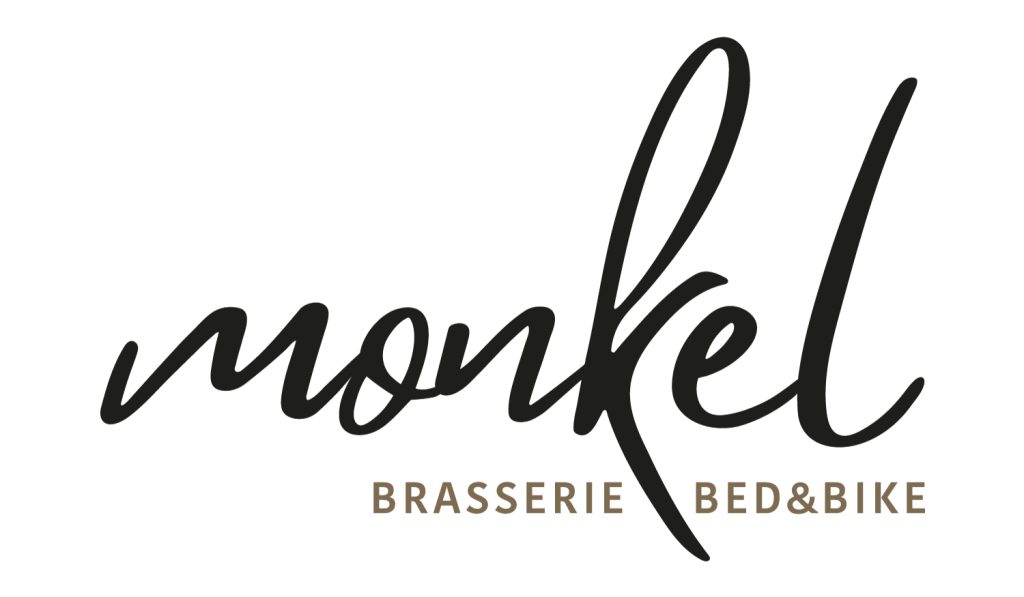 Logoerstellung und & Signage - Monkel, Olingen | SL Conceptstudio