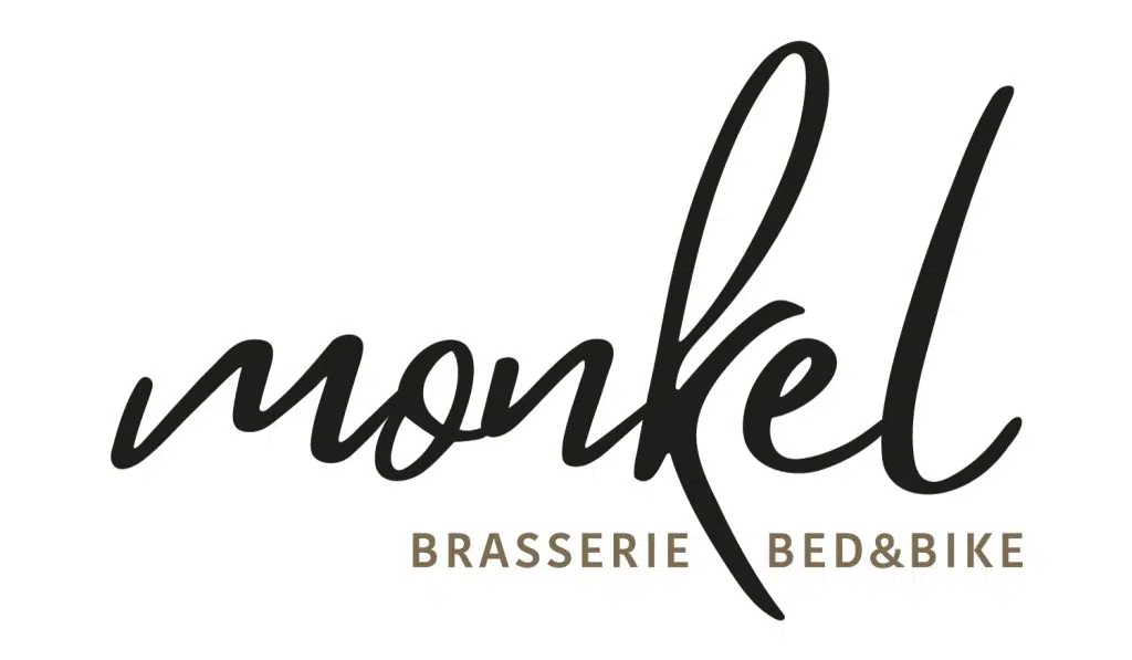 Logoerstellung und & Signage - Monkel, Olingen | SL Conceptstudio