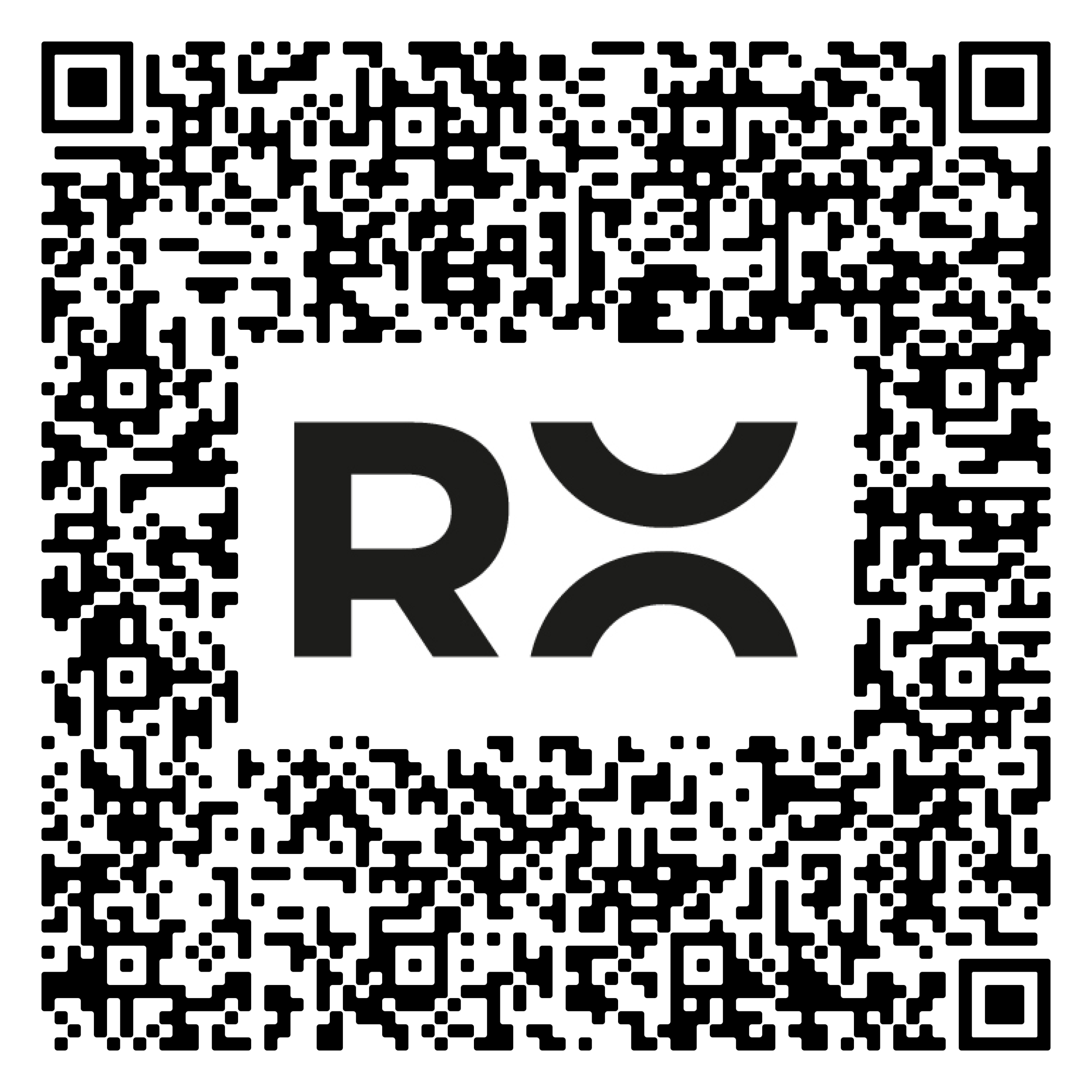 Kontakt Roboro - Jessica Gérard - QR Code