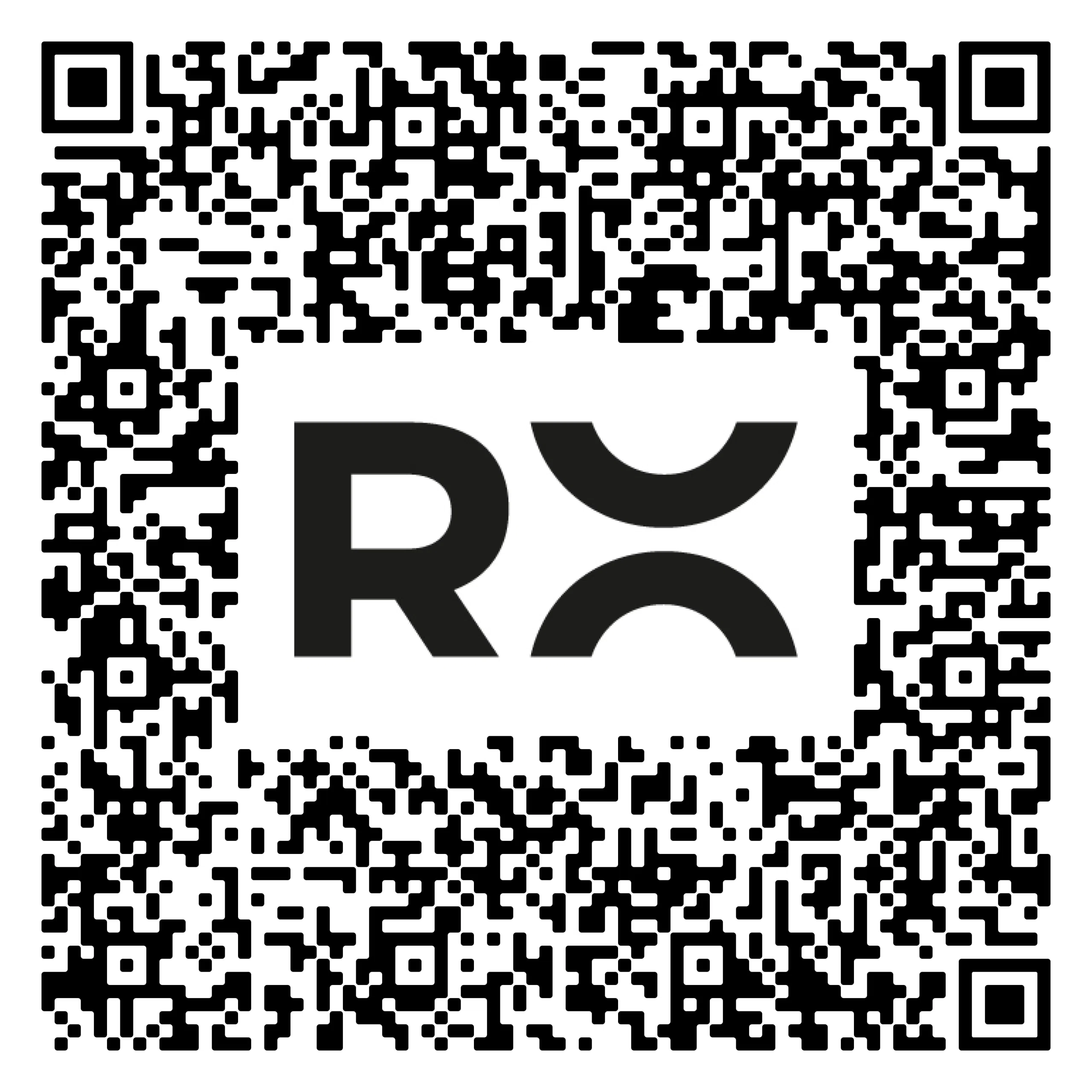 Kontakt Roboro - Jessica Gérard - QR Code