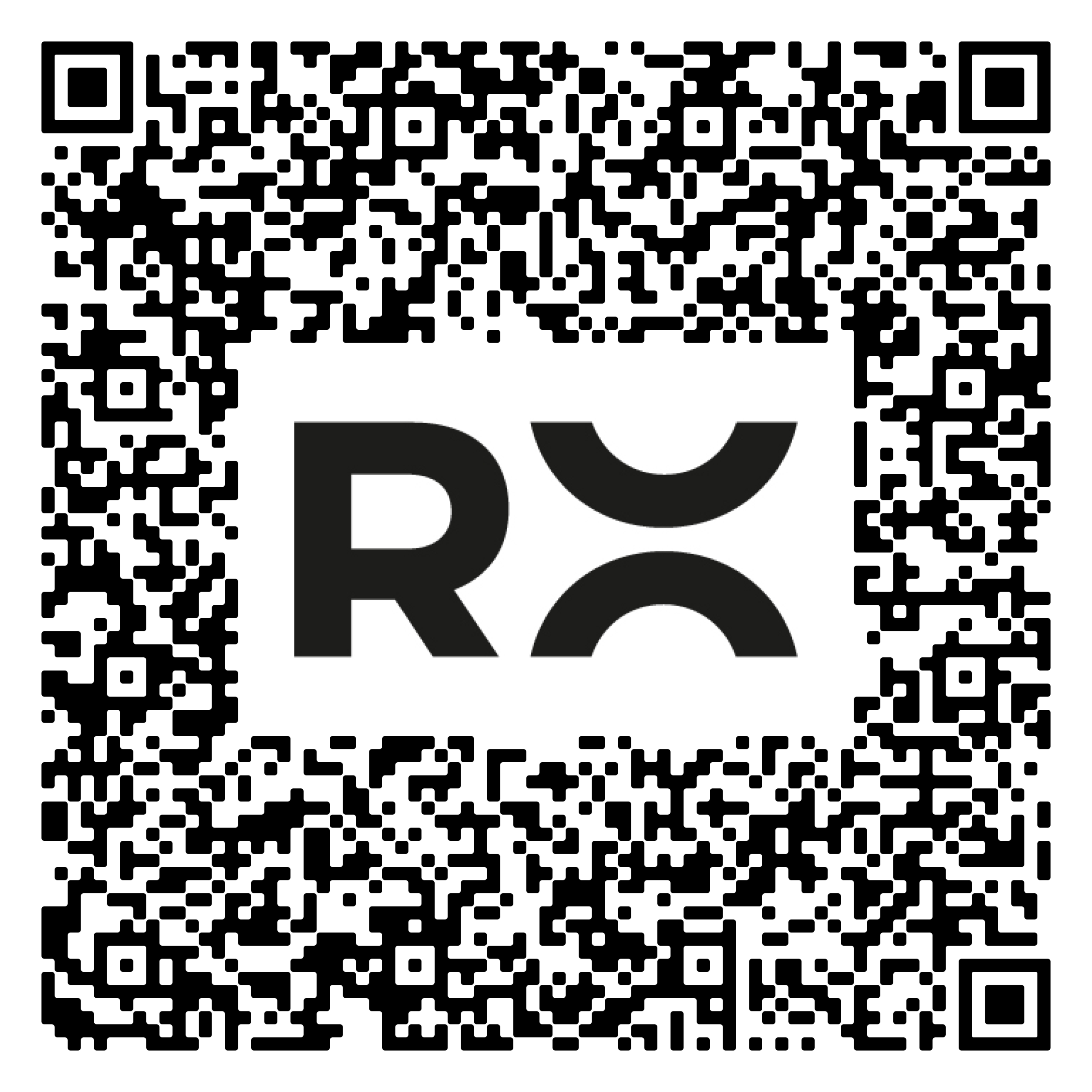 Kontakt Roboro - Tim Franzen - QR Code