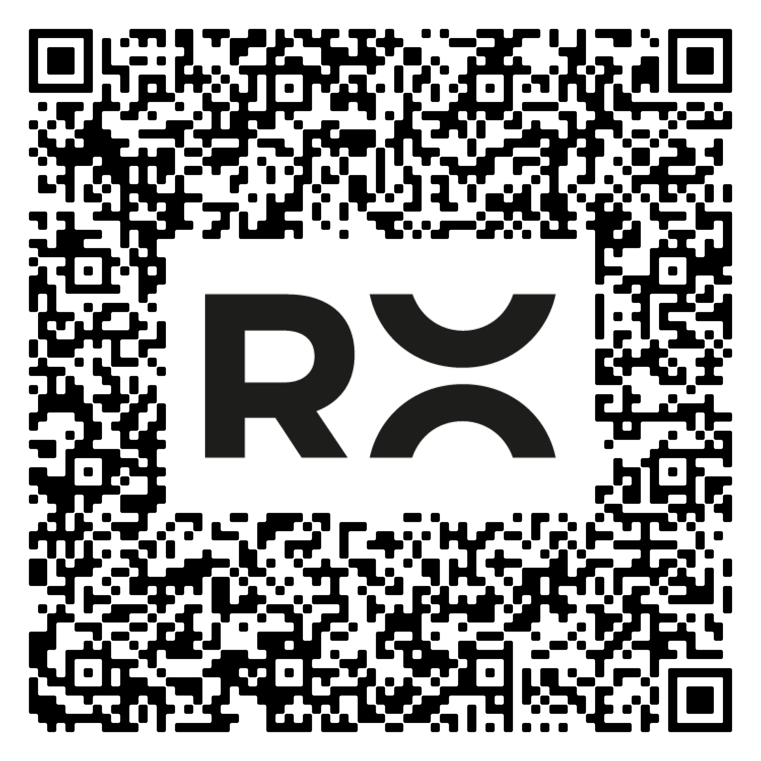 Kontakt Roboro - Tim Franzen - QR Code