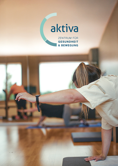 Roboro Marketing Agentur aus Luxemburg - Unser Kunde aktiva