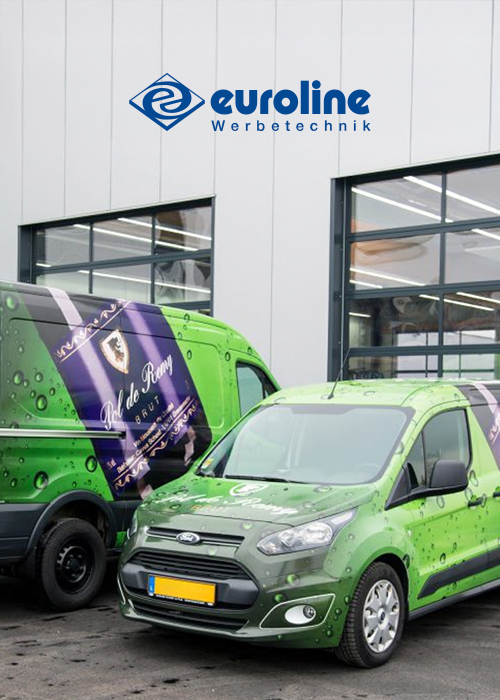 Roboro Marketing Agentur aus Luxemburg - Unser Kunde ALBO-Service